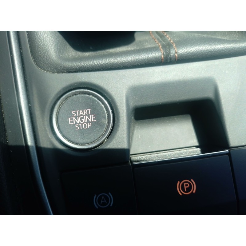 Recambio de conmutador de arranque para cupra formentor (km7, kmp) 1.5 tsi referencia OEM IAM   