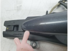 Recambio de maneta exterior trasera izquierda para bmw 3 (e90) 320 d referencia OEM IAM 51217207539   2