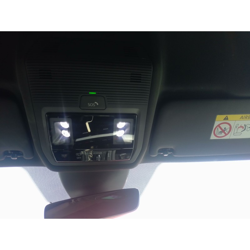 Recambio de luz interior para cupra formentor (km7, kmp) 1.5 tsi referencia OEM IAM   