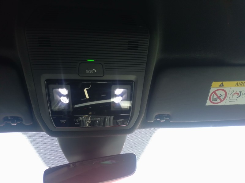 Recambio de luz interior para cupra formentor (km7, kmp) 1.5 tsi referencia OEM IAM   