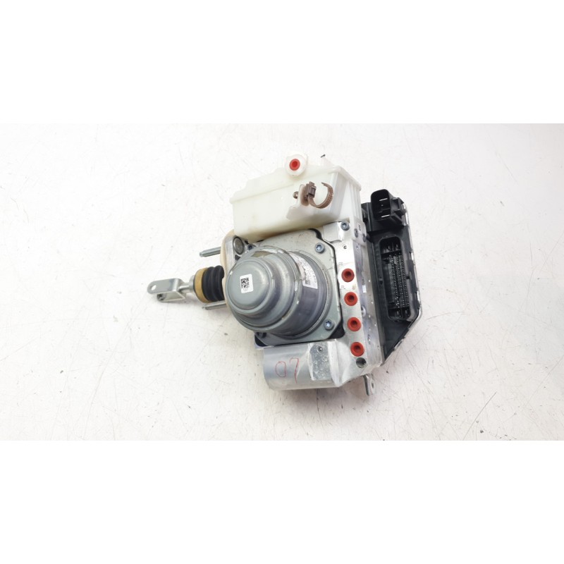 Recambio de abs para mazda 3 hatchback (bp) 2.0 skyactiv-g m hybrid referencia OEM IAM BJGB439A0  