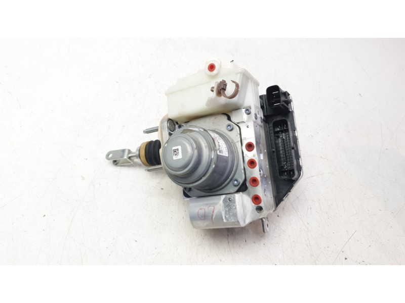 Recambio de abs para mazda 3 hatchback (bp) 2.0 skyactiv-g m hybrid referencia OEM IAM BJGB439A0  