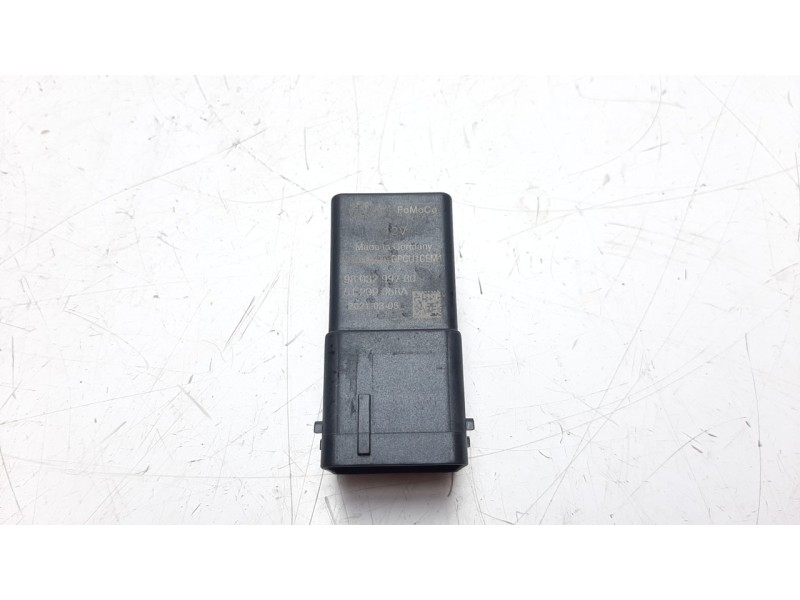 Recambio de caja precalentamiento para citroen jumpy fugón 1.5 blue-hdi fap referencia OEM IAM 9803299780 51299058A 