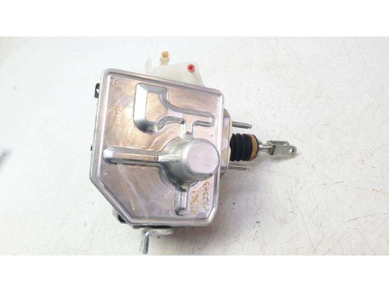 Recambio de abs para mazda 3 hatchback (bp) 2.0 skyactiv-g m hybrid referencia OEM IAM BJGB439A0  