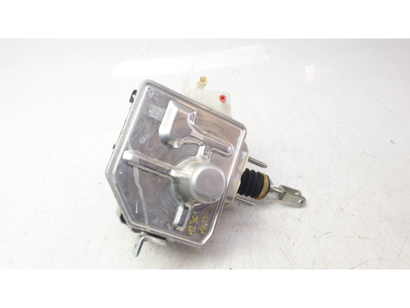 Recambio de abs para mazda 3 hatchback (bp) 2.0 skyactiv-g m hybrid referencia OEM IAM BJGB439A0  