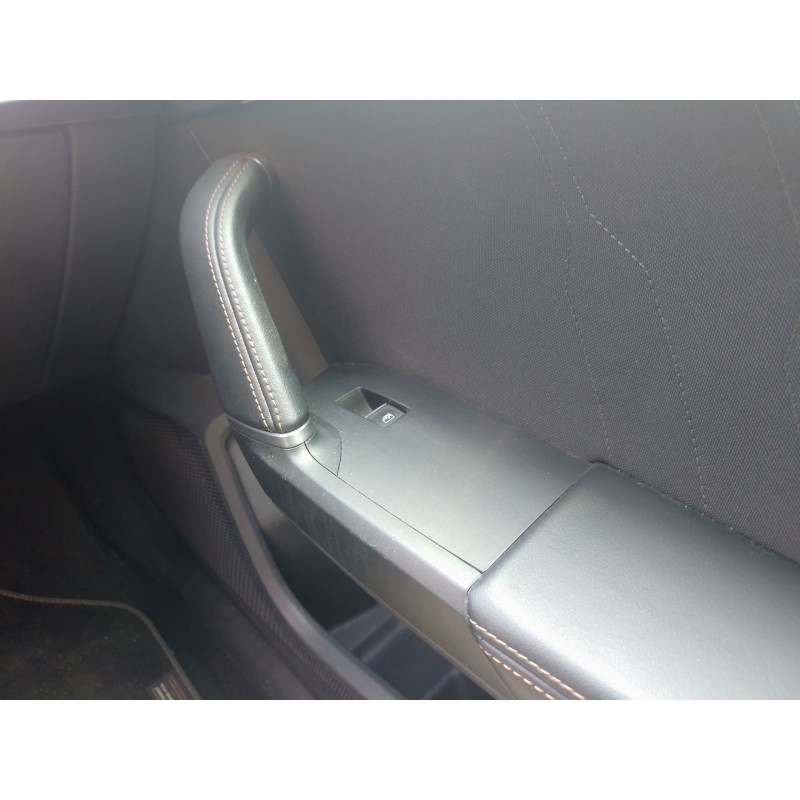 Recambio de mando elevalunas delantero derecho para cupra formentor (km7, kmp) 1.5 tsi referencia OEM IAM   