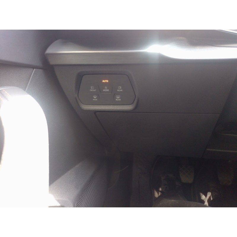 Recambio de mando luces para cupra formentor (km7, kmp) 1.5 tsi referencia OEM IAM   