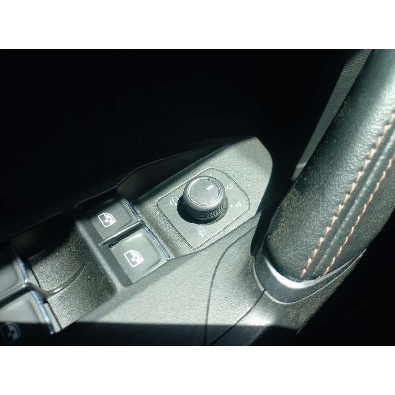 Recambio de mando retrovisor para cupra formentor (km7, kmp) 1.5 tsi referencia OEM IAM   