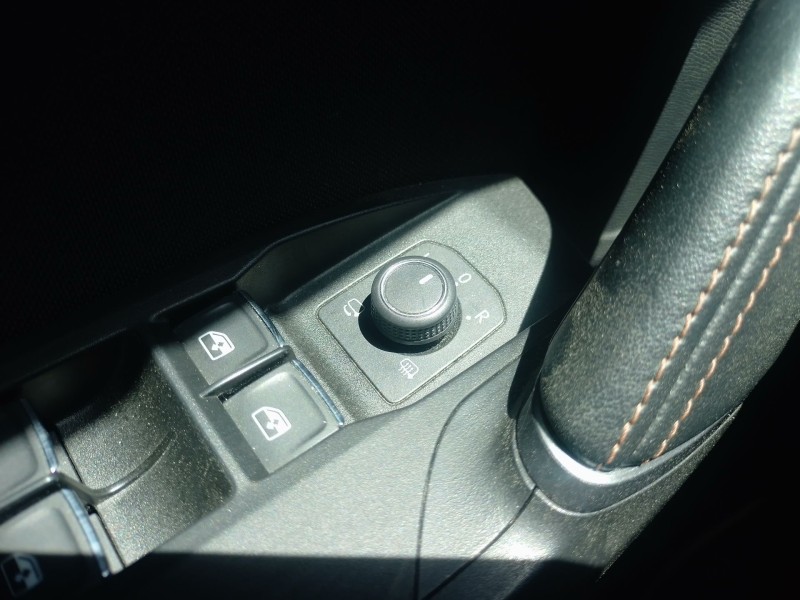 Recambio de mando retrovisor para cupra formentor (km7, kmp) 1.5 tsi referencia OEM IAM   