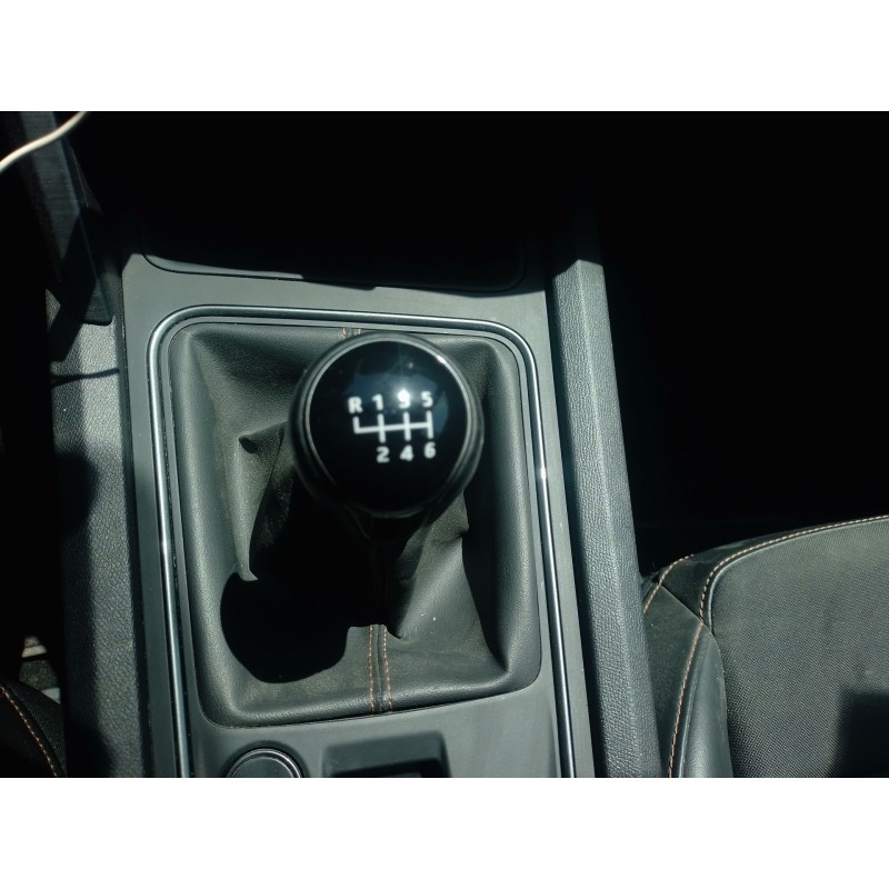 Recambio de palanca cambio para cupra formentor (km7, kmp) 1.5 tsi referencia OEM IAM   