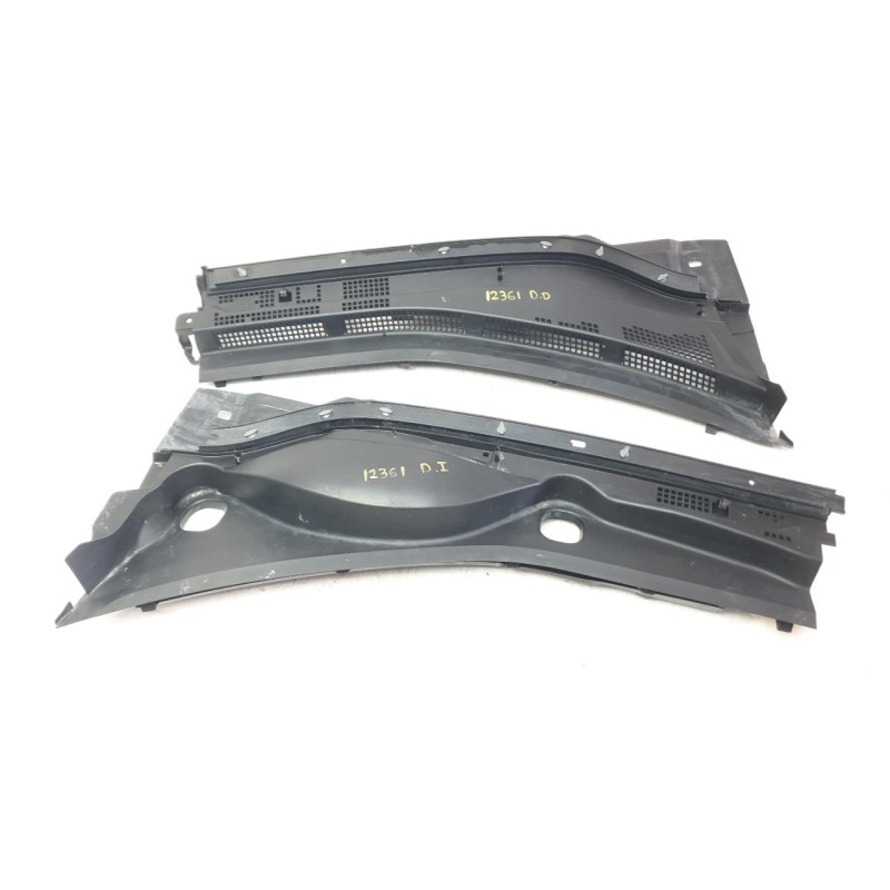 Recambio de torpedo para mazda 3 hatchback (bp) 2.0 skyactiv-g m hybrid referencia OEM IAM BCKA507R1  