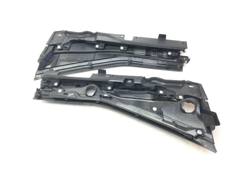 Recambio de torpedo para mazda 3 hatchback (bp) 2.0 skyactiv-g m hybrid referencia OEM IAM BCKA507R1  