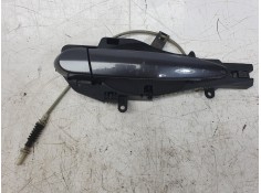 MANETA EXTERIOR DELANTERA DERECHA 51217207562 51217207562 BM8228013