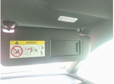 Recambio de parasol derecho para cupra formentor (km7, kmp) 1.5 tsi referencia OEM IAM    2