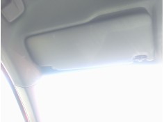 Recambio de parasol izquierdo para cupra formentor (km7, kmp) 1.5 tsi referencia OEM IAM   