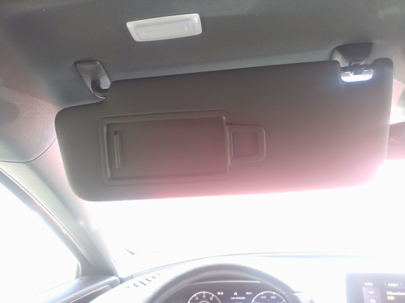 Recambio de parasol izquierdo para cupra formentor (km7, kmp) 1.5 tsi referencia OEM IAM   