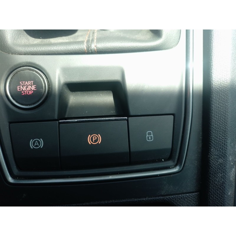 Recambio de palanca freno para cupra formentor (km7, kmp) 1.5 tsi referencia OEM IAM   