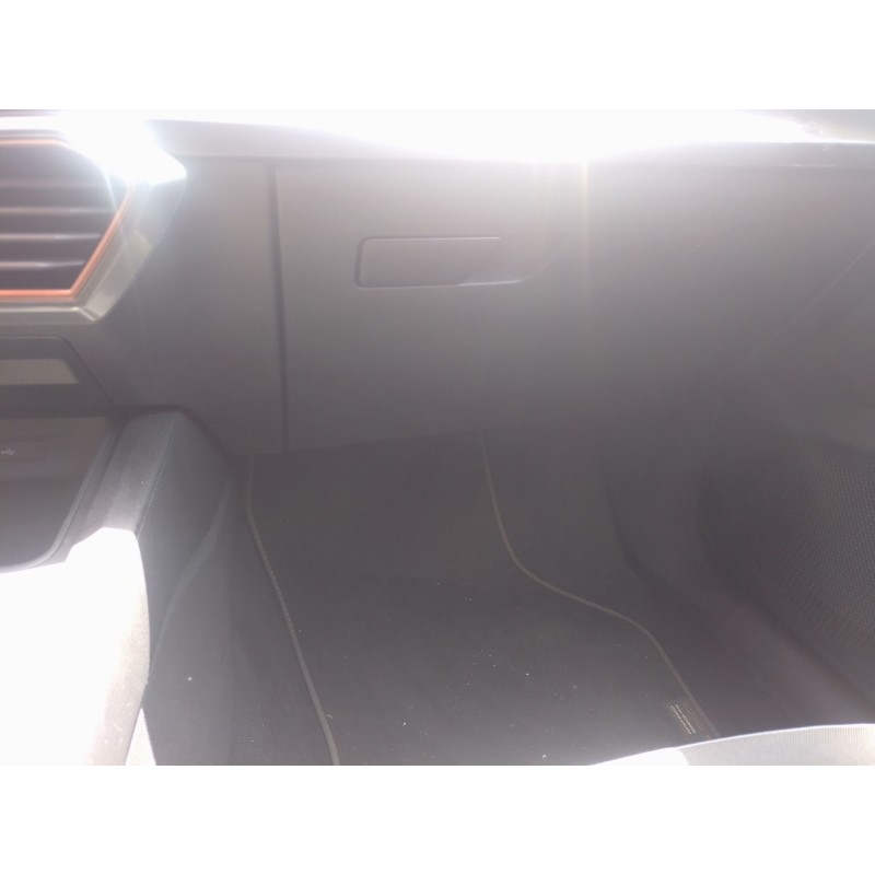 Recambio de ventilador calefaccion para cupra formentor (km7, kmp) 1.5 tsi referencia OEM IAM   