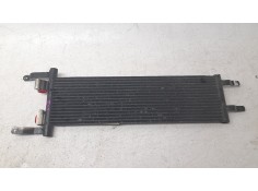 Recambio de radiador caja cambios para alfa romeo giulia (952_) 2.2 d (952aem250, 952aea250) referencia OEM IAM 8E5280000  