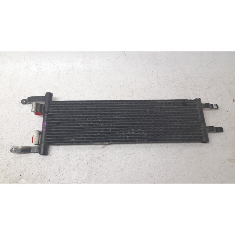 Recambio de radiador caja cambios para alfa romeo giulia (952_) 2.2 d (952aem250, 952aea250) referencia OEM IAM 8E5280000  