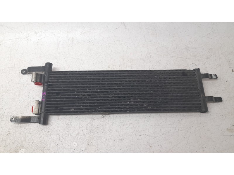 Recambio de radiador caja cambios para alfa romeo giulia (952_) 2.2 d (952aem250, 952aea250) referencia OEM IAM 8E5280000  