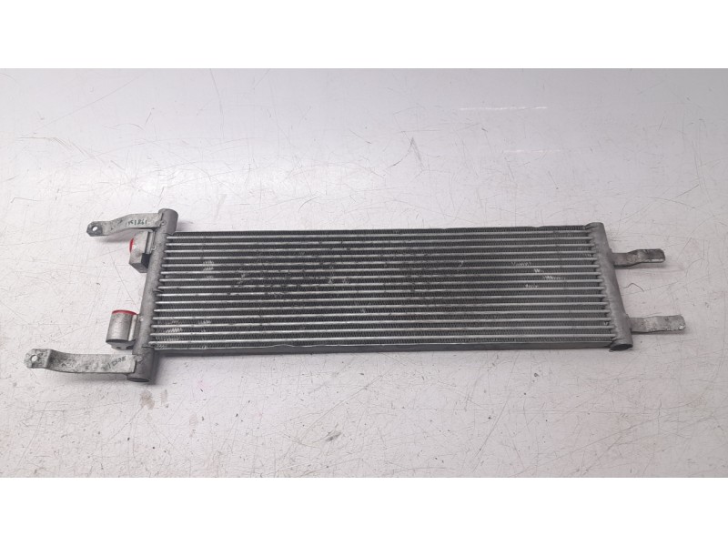 Recambio de radiador caja cambios para alfa romeo giulia (952_) 2.2 d (952aem250, 952aea250) referencia OEM IAM 8E5280000  