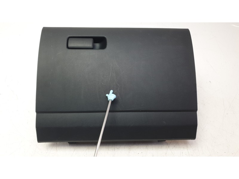 Recambio de guantera para mazda 3 hatchback (bp) 2.0 skyactiv-g m hybrid referencia OEM IAM BEPN6403002  