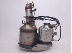 Recambio de filtro de particulas para audi a4 b9 avant (8w5, 8wd) 2.0 tdi referencia OEM IAM 04L131670SX   2