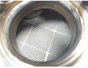 FILTRO DE PARTICULAS 04L131765BP 04L131765BP 