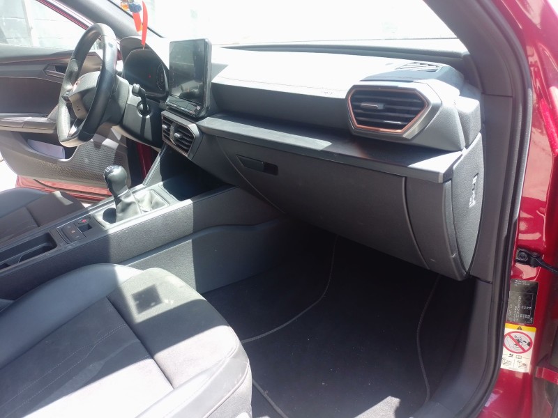 Recambio de kit airbag para cupra formentor (km7, kmp) 1.5 tsi referencia OEM IAM   