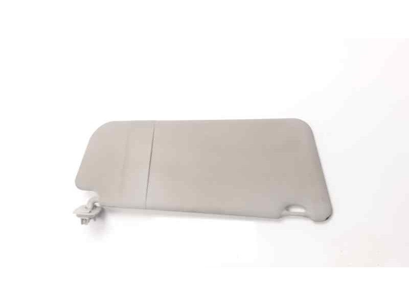 Recambio de parasol derecho para opel combo cargo (e) 1.5 cdti dpf referencia OEM IAM 9809498277  