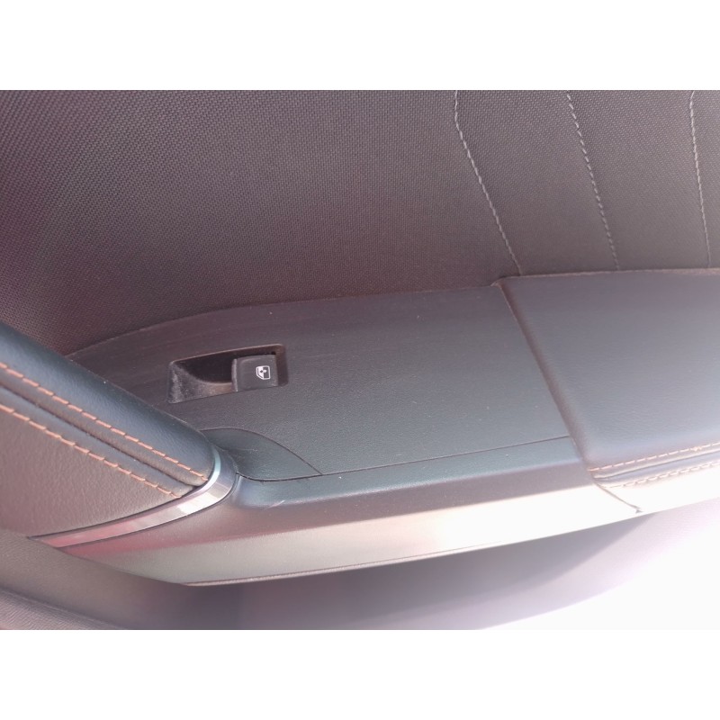 Recambio de mando elevalunas trasero derecho para cupra formentor (km7, kmp) 1.5 tsi referencia OEM IAM   