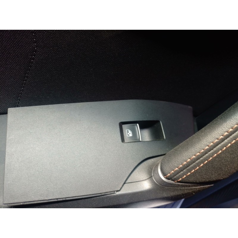 Recambio de mando elevalunas trasero izquierdo para cupra formentor (km7, kmp) 1.5 tsi referencia OEM IAM   