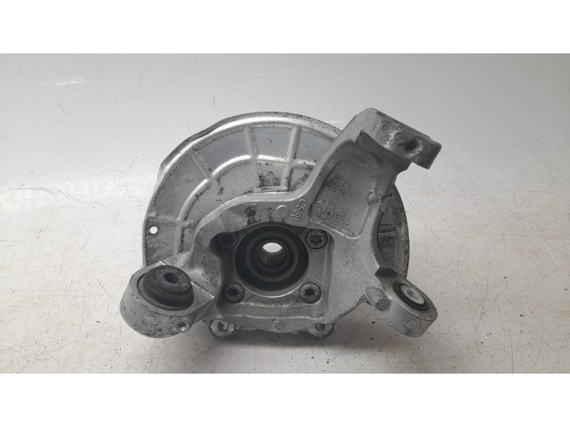 Recambio de mangueta trasera derecha para alfa romeo giulia (952_) 2.2 d (952aem250, 952aea250) referencia OEM IAM 50543988  
