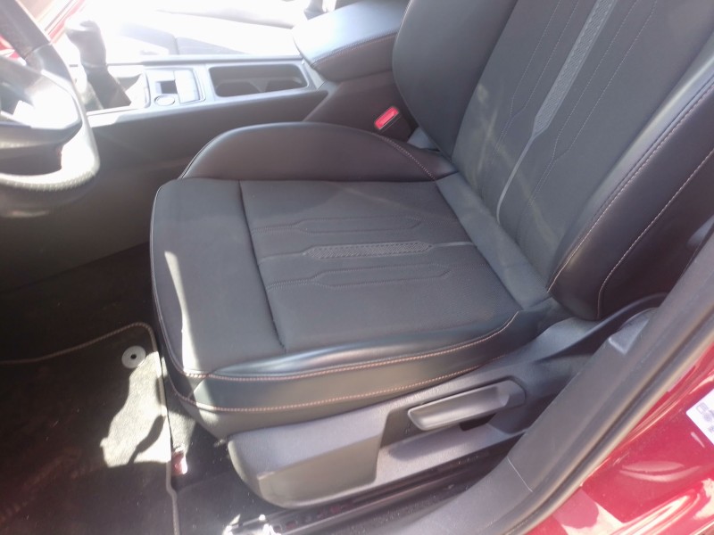 Recambio de juego asientos completo para cupra formentor (km7, kmp) 1.5 tsi referencia OEM IAM   