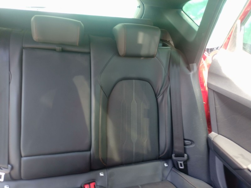 Recambio de juego asientos completo para cupra formentor (km7, kmp) 1.5 tsi referencia OEM IAM   