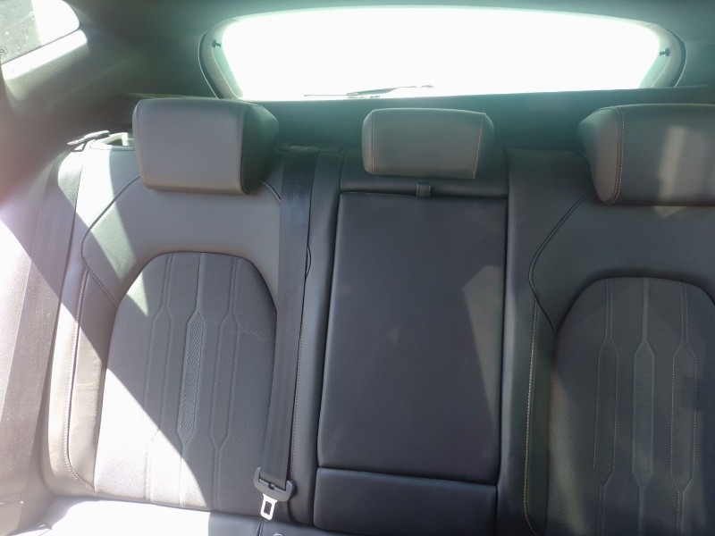 Recambio de juego asientos completo para cupra formentor (km7, kmp) 1.5 tsi referencia OEM IAM   