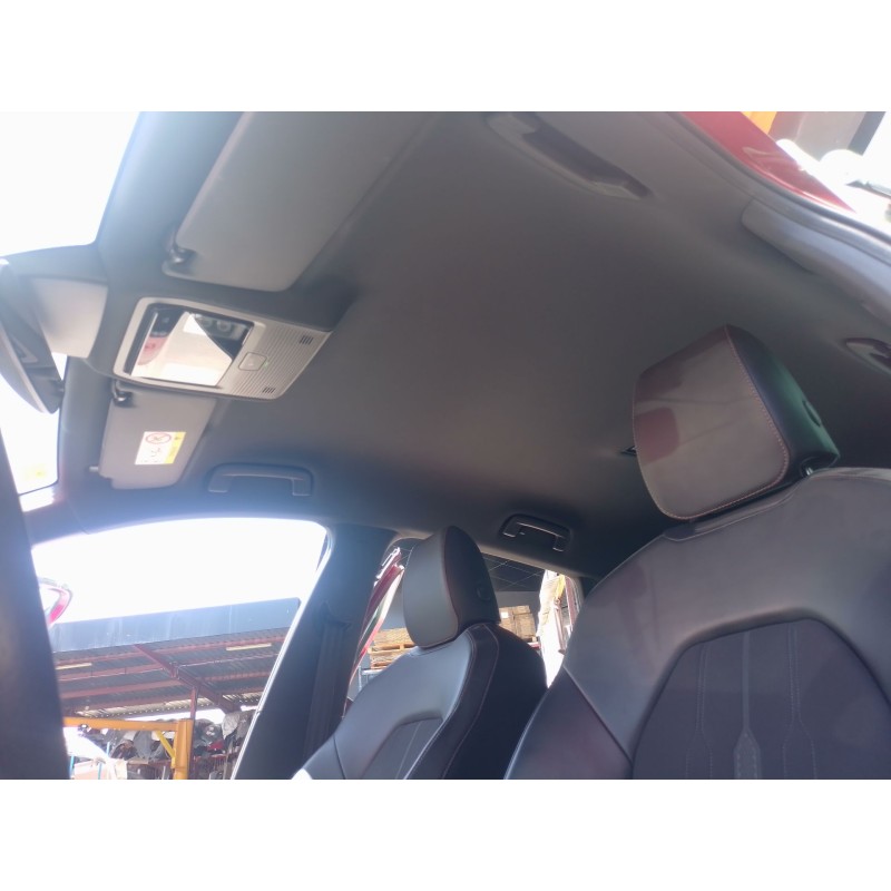 Recambio de techo interior para cupra formentor (km7, kmp) 1.5 tsi referencia OEM IAM   