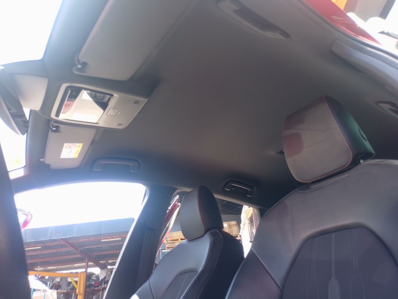 Recambio de techo interior para cupra formentor (km7, kmp) 1.5 tsi referencia OEM IAM   