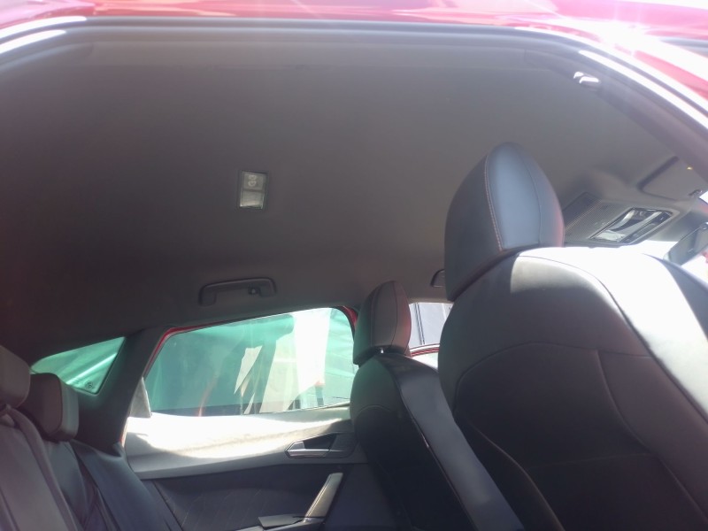 Recambio de techo interior para cupra formentor (km7, kmp) 1.5 tsi referencia OEM IAM   