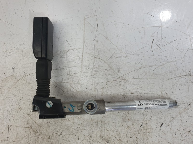 Recambio de pretensor airbag izquierdo para bmw 3 (e90) 320 d referencia OEM IAM 30527871  