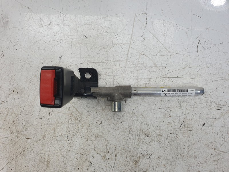 Recambio de pretensor airbag izquierdo para bmw 3 (e90) 320 d referencia OEM IAM 30527871  