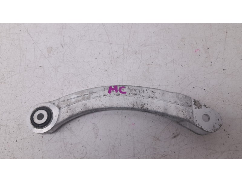 Recambio de brazo suspension superior trasero derecho para alfa romeo giulia (952_) 2.2 d (952aem250, 952aea250) referencia OEM 