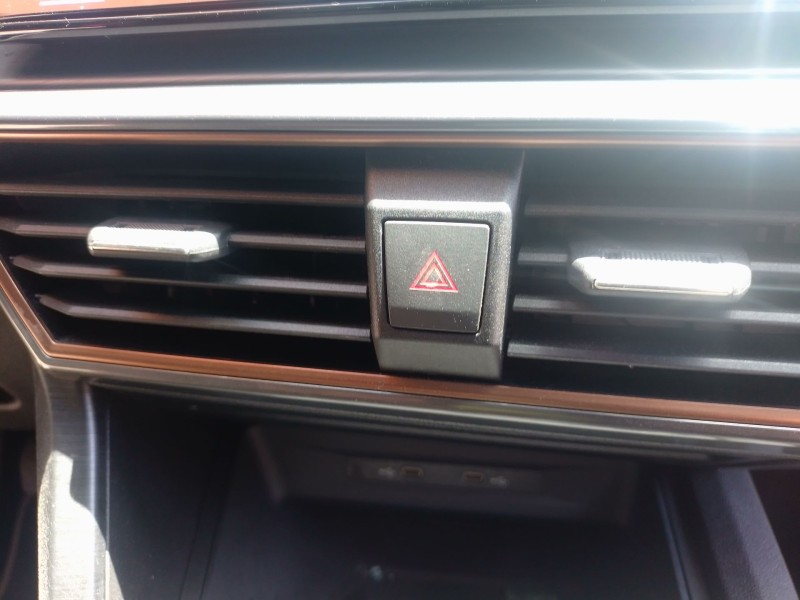 Recambio de warning para cupra formentor (km7, kmp) 1.5 tsi referencia OEM IAM   