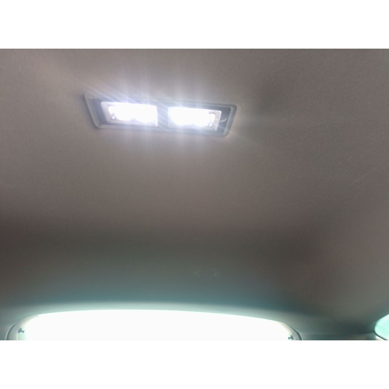 Recambio de luz interior para cupra formentor (km7, kmp) 1.5 tsi referencia OEM IAM   