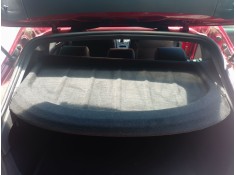 Recambio de bandeja trasera para cupra formentor (km7, kmp) 1.5 tsi referencia OEM IAM 5FF867769   2