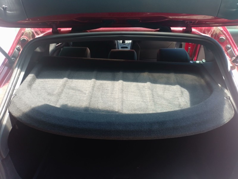 Recambio de bandeja trasera para cupra formentor (km7, kmp) 1.5 tsi referencia OEM IAM   