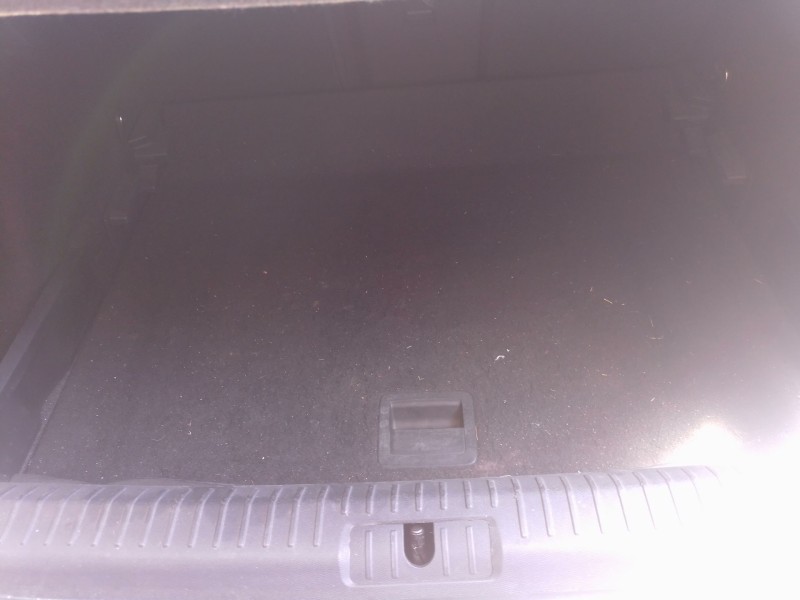 Recambio de tapizado maletero suelo para cupra formentor (km7, kmp) 1.5 tsi referencia OEM IAM   