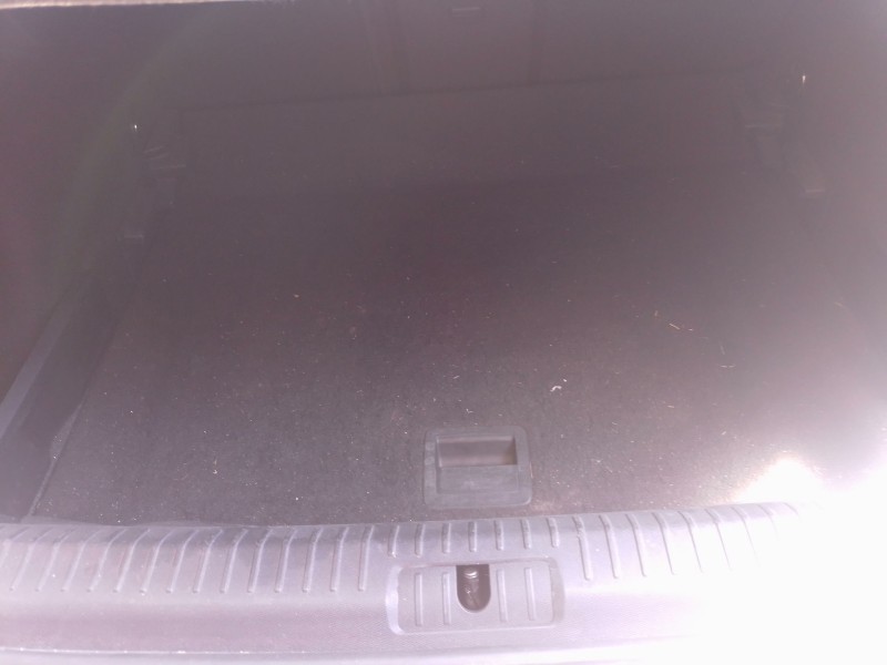 Recambio de tapizado maletero suelo para cupra formentor (km7, kmp) 1.5 tsi referencia OEM IAM   