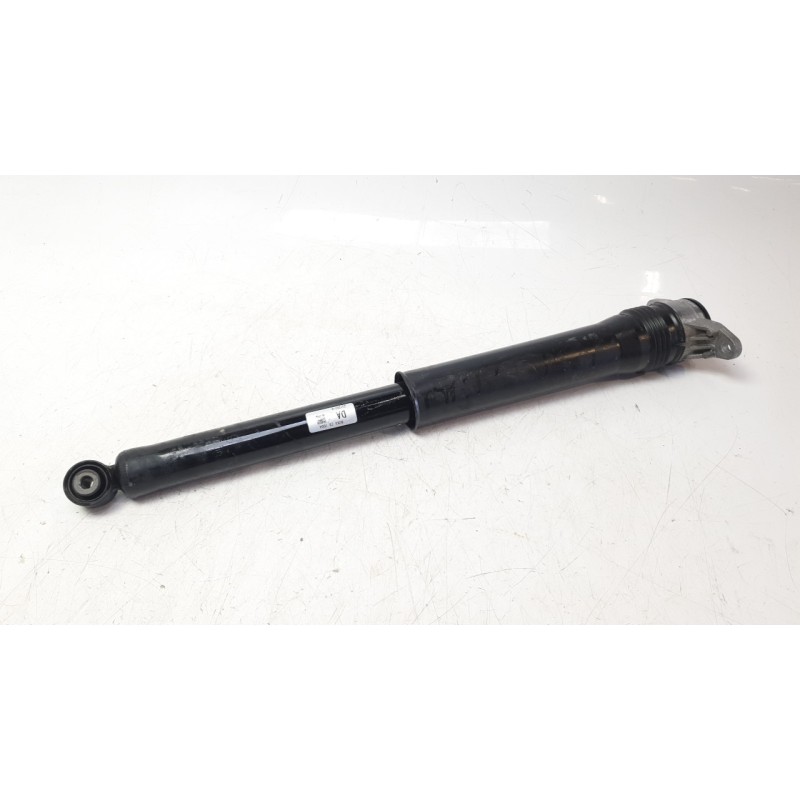 Recambio de amortiguador trasero derecho para mazda 3 hatchback (bp) 2.0 skyactiv-g m hybrid referencia OEM IAM BCKA28700A  